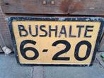 Bushalte, Ophalen of Verzenden, Gebruikt, Trein, Overige typen