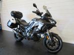 Kawasaki VERSYS 1000 SE PERFECTE STAAT! (bj 2019), Motoren, Motoren | Kawasaki, Bedrijf, Toermotor