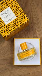 Vilhelm Parfumerie Stockholm 1978 - 100ml Niche Parfum, Ophalen of Verzenden, Nieuw