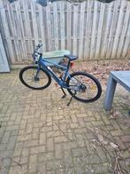 Elektrische fiets - Zo goed als nieuw - 374Wh accu, Ophalen, Zo goed als nieuw, Overige merken