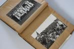 persfoto' s competitie 1945 - 1952 uniek, Ophalen of Verzenden, Gebruikt, Overige binnenlandse clubs, Boek of Tijdschrift