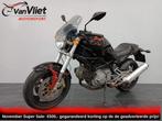 Mooie Ducati Monster 620 Injectie + Grote Beurt M620, DUCATI, Bedrijf, Onbekend, Onbekend