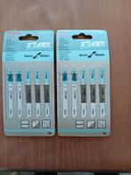 10 blitsers van metaal decoupeerzagen, Doe-het-zelf en Verbouw, Gereedschap | Zaagmachines, Ophalen of Verzenden, Nieuw, 1200 watt of meer