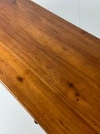 Kloostertafel eettafel antiek 300cm, Ophalen