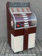 JUKEBOX onder de 2000 euro. Het is echt mogelijk !!, Verzamelen, Automaten | Jukeboxen, Ophalen, Gebruikt, 1950 tot 1960, USA