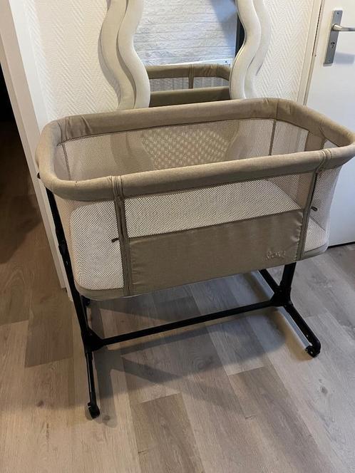 Co sleeper, Kinderen en Baby's, Babywiegjes en Ledikanten, Zo goed als nieuw, Wieg, Ophalen