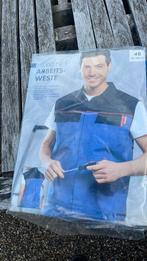 Werkvest, Ophalen, Zo goed als nieuw, Maat 48/50 (M)