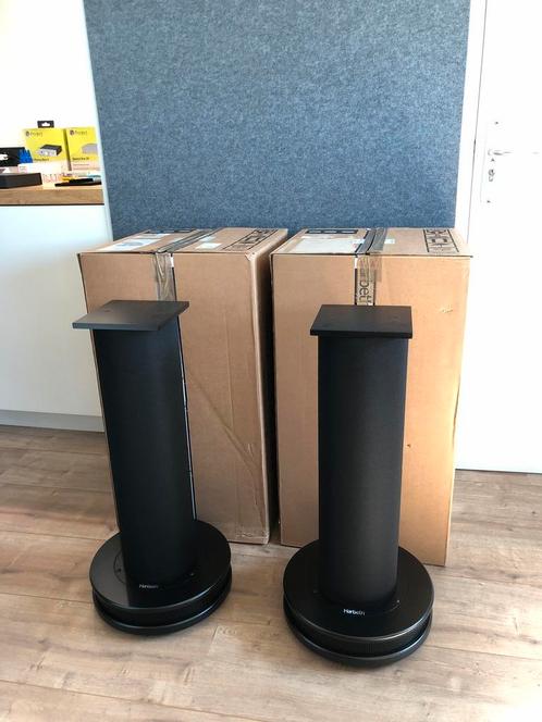 Harbeth Nelson LS3/5a subwoofers, Audio, Tv en Foto, Luidsprekers, Nieuw, Subwoofer, 120 watt of meer, Overige merken, Ophalen of Verzenden