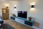 Titolo Media Italiaans Design TV Meubel Kast t.w.v. €3100,-, Ophalen, Hangend, 200 cm of meer, Minder dan 100 cm