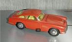 Corgi Toys #218 Aston Martin DB4, Hobby en Vrije tijd, Modelauto's | 1:43, Ophalen of Verzenden, Gebruikt, Auto, Corgi
