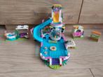 Lego friends heartlake summerpool 41313, Kinderen en Baby's, Speelgoed | Duplo en Lego, Ophalen of Verzenden, Gebruikt