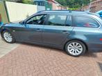 Deur portier motorkap spatbord achterklep bumper E61 LCI e60, Auto-onderdelen, Carrosserie en Plaatwerk, Ophalen, Links, BMW, Motorkap
