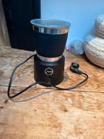 Jura melkschuimer, Ophalen of Verzenden, Gebruikt, Elektrische melkopschuimer