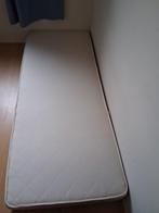 Matras 80x200 cm - Eenpersoons, Ophalen, Eenpersoons, Zo goed als nieuw, 80 cm
