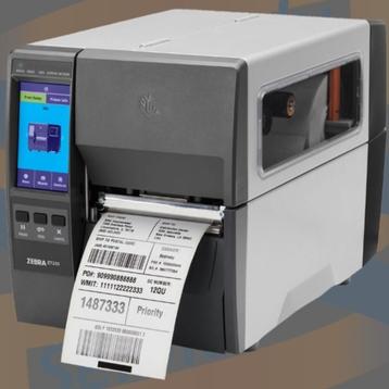 Zebra ZT41142-T0E0000Z Printer / Labelprinter - NEW beschikbaar voor biedingen