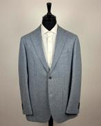 Suitsupply blazer 56, Blauw, Maat 56/58 (XL), Ophalen of Verzenden, Zo goed als nieuw