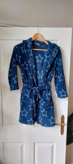 Badjas maat 140, Kinderen en Baby's, Kinderkleding | Maat 140, Ophalen of Verzenden, Zo goed als nieuw, Nacht- of Onderkleding