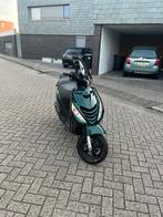 Zip 80cc 2017, Fietsen en Brommers, Scooters | Piaggio, Ophalen, Zo goed als nieuw, Zip
