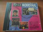 CD Pop In Je Moerstaal - Deel 4, Ophalen of Verzenden, Zo goed als nieuw, Pop