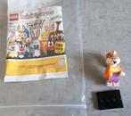 LEGO Looney Tunes Minifiguur - Lola Bunny, Kinderen en Baby's, Speelgoed | Duplo en Lego, Ophalen, Nieuw, Complete set, Lego