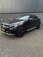 Mercedes-Benz GLC Coupé 300e 320pk 4MATIC 9G-TRONIC 2021, Automaat, 1940 kg, 4 cilinders, 2000 kg