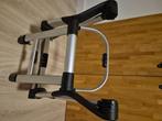 Joolz hub+ (chassis/onderstel), Kinderen en Baby's, Kinderwagens en Combinaties, Zo goed als nieuw, Kinderwagen, Overige merken