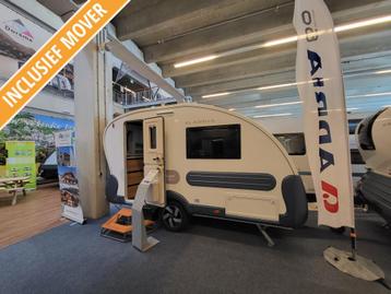 Adria Action 361 LH; mooie fabrieksopties en gratis mover beschikbaar voor biedingen