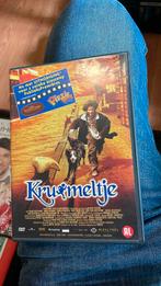 Kruimeltje, Cd's en Dvd's, Ophalen of Verzenden, Zo goed als nieuw, Avontuur, Film