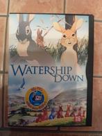 Watership Down DVD - Nieuwstaat, Nederlands ondertiteld, Alle leeftijden, Ophalen of Verzenden, 1980 tot heden, Zo goed als nieuw