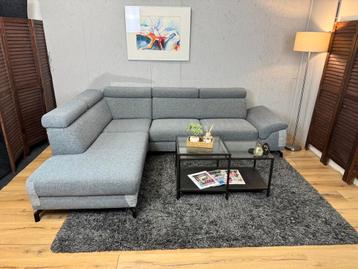 GRATIS LEVERING “Montél Modena” Licht Grijs Gemêleerd beschikbaar voor biedingen