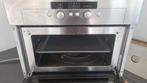 Combi magnetron inbouw, Gebruikt, Oven, 45 tot 60 cm, Ophalen