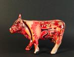 Keramiek koe, cow beeld. Street Art, Antiek en Kunst, Kunst | Designobjecten, Ophalen of Verzenden