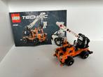 LEGO Technic 42088 - Hoogwerker, Ophalen of Verzenden, Zo goed als nieuw, Complete set, Lego