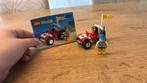 Lego 6518, Kinderen en Baby's, Ophalen of Verzenden, Gebruikt, Lego
