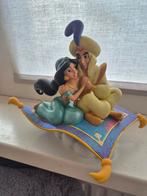 Yasmine en Aladdin op vliegend tapijt - Enchanting, Ophalen of Verzenden, Zo goed als nieuw