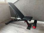 Decathlon Adjustable fitness Bench 900, Sport en Fitness, Ophalen of Verzenden, Nieuw, Benen, Fitnessbank