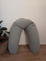 Voedingskussen Doomoo, Kinderen en Baby's, Babyvoeding en Toebehoren, Ophalen, Zo goed als nieuw, Voedingskussen