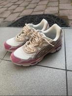 asics gel nyc roze, Ophalen of Verzenden, Zo goed als nieuw, Roze