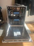 Indesit inbouw vaatwasser 9l A++, Witgoed en Apparatuur, Vaatwasmachines, Ophalen, Gebruikt, Minder dan 85 cm, Minder dan 10 liter