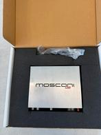 Mosconi D2 100.4 DSP, Auto diversen, Ophalen of Verzenden, Zo goed als nieuw