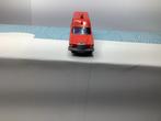 Rode-Mercedes Brandweerwagen, Ophalen of Verzenden, Nieuw, Auto, Wiking