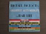 Michael Jackson's ( Main Line )''Greatest Hits Medley'' Thri, Gebruikt, Verzenden, Overige genres, 7 inch