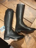 Rijlaarzen zwart 35 nieuw, Dieren en Toebehoren, Ophalen of Verzenden, Nieuw, Dressuur, Schoeisel