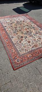 Prachtig groot vintage Perzisch wollen tapijt 300x200!, Huis en Inrichting, Stoffering | Tapijten en Kleden, Perzisch, 200 cm of meer
