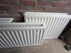Diverse radiatoren, Doe-het-zelf en Verbouw, Verwarming en Radiatoren, Ophalen, Gebruikt, Radiator, 30 tot 80 cm
