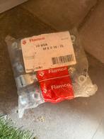 Flamco Bevestigingsmateriaal M8 x 14-16 - Nieuw, Ophalen of Verzenden, Nieuw, Minder dan 50 mm, Overige typen