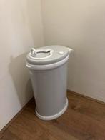 Ubbi Luieremmer - Hygiënisch en gemakkelijk!, Ophalen, Sangenic, Gebruikt, Luieremmer