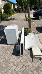 Verwarmingen en koelkast als oud ijzer of om te gebruiken, Doe-het-zelf en Verbouw, Platen en Panelen, Ophalen, Gebruikt, Overige materialen
