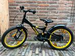 Scool 18 inch fiets, Fietsen en Brommers, Ophalen, Gebruikt, 16 tot 20 inch, Scool