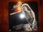 LP The Rose - soundtrack (1979), Ophalen of Verzenden, Gebruikt, 12 inch